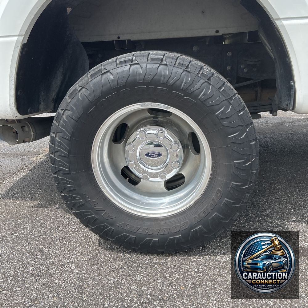 2022 Ford F-350 Super Duty Lariat