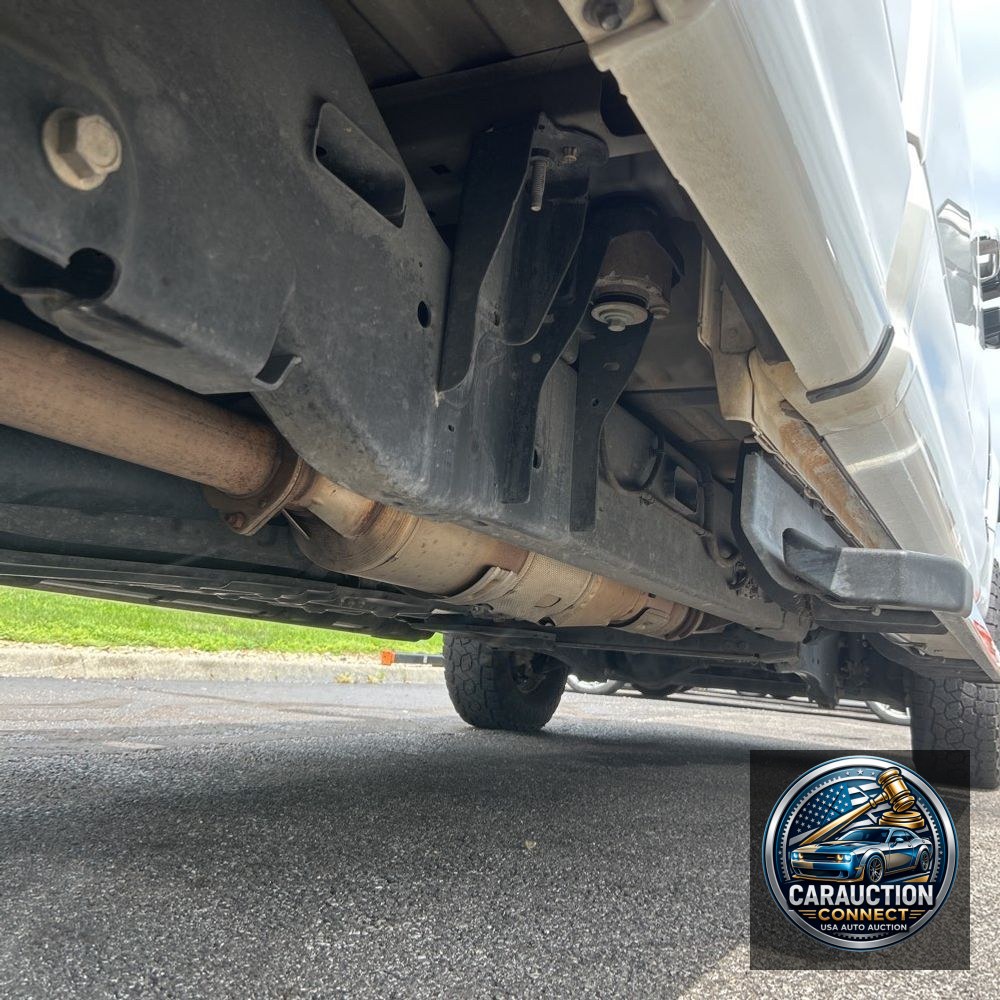 2022 Ford F-350 Super Duty Lariat