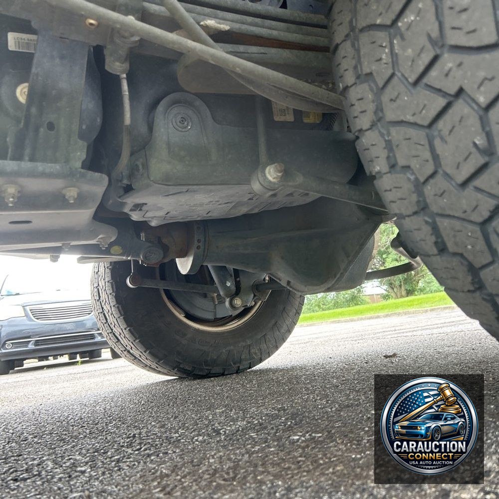 2022 Ford F-350 Super Duty Lariat