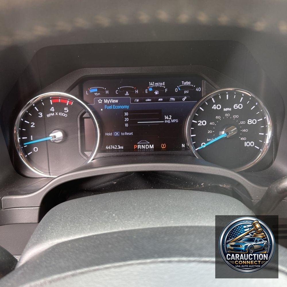 2022 Ford F-350 Super Duty Lariat