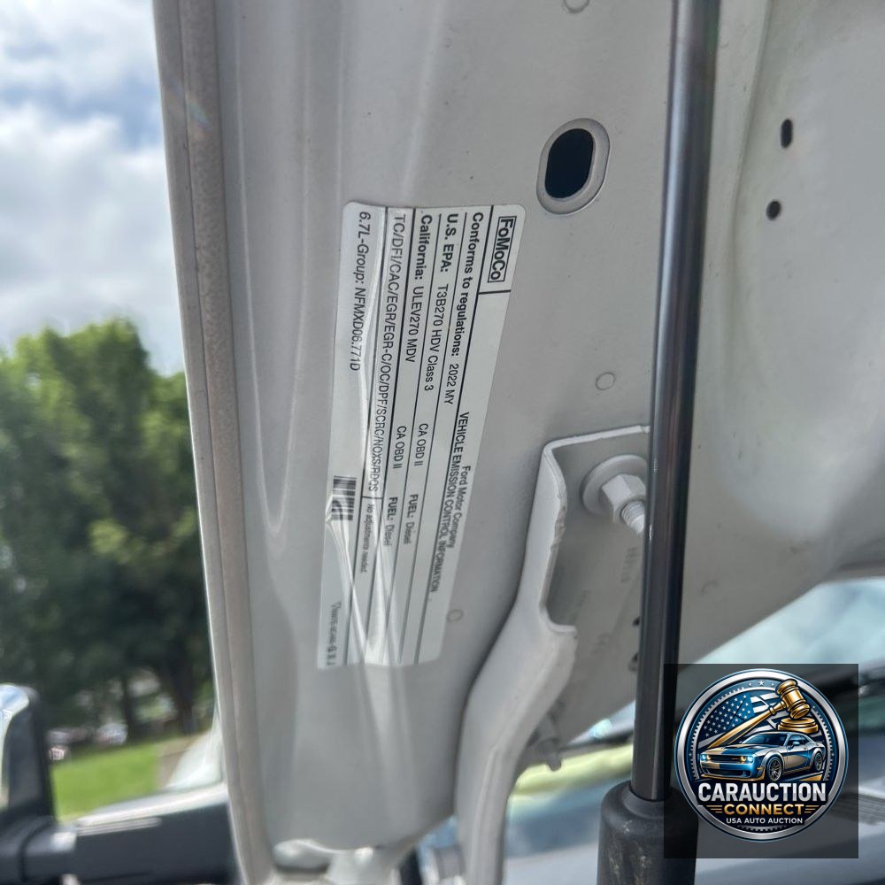 2022 Ford F-350 Super Duty Lariat