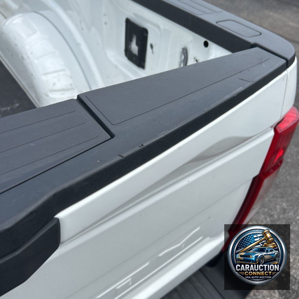2022 Ford F-350 Super Duty Lariat