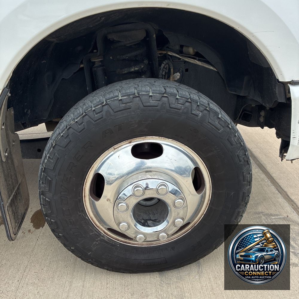 2020 Ford F350 S/D Platinum