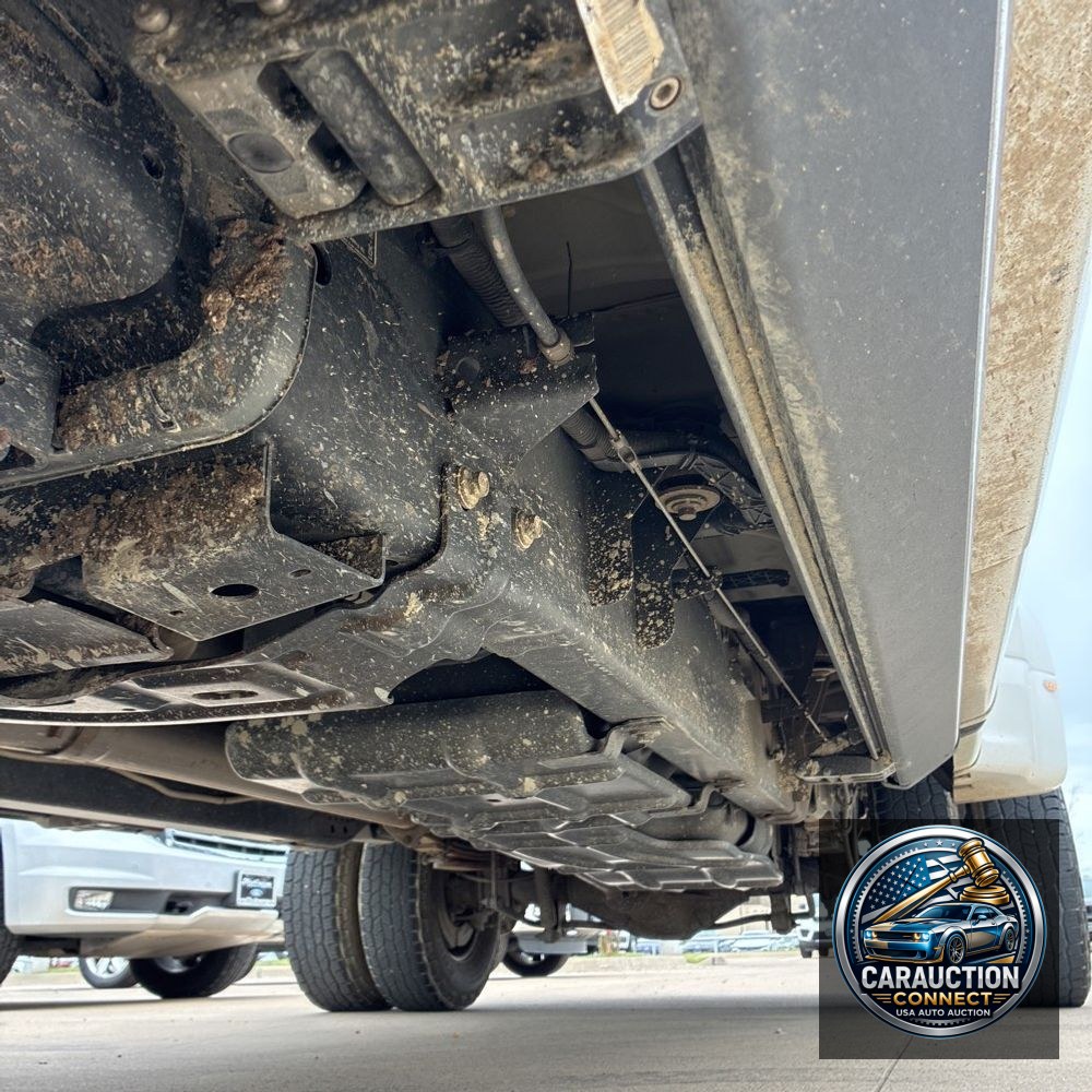 2020 Ford F350 S/D Platinum