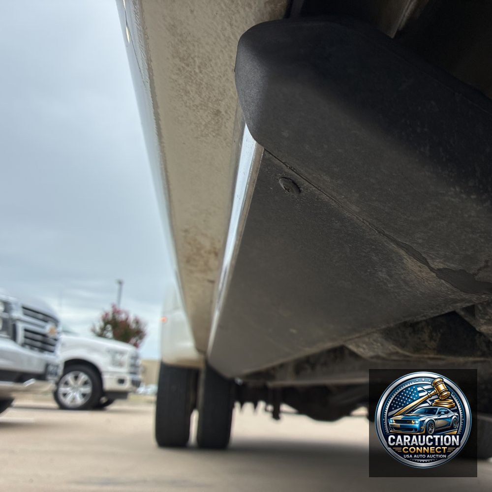2020 Ford F350 S/D Platinum