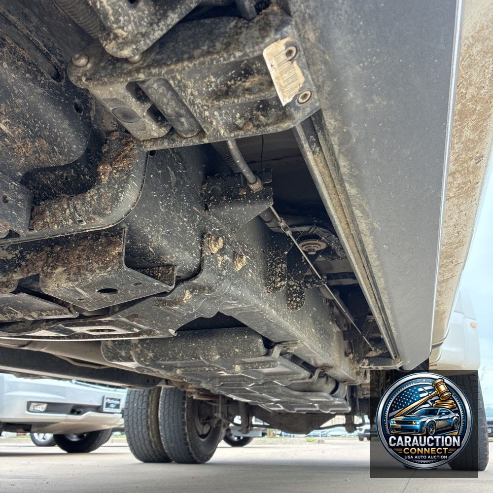 2020 Ford F350 S/D Platinum