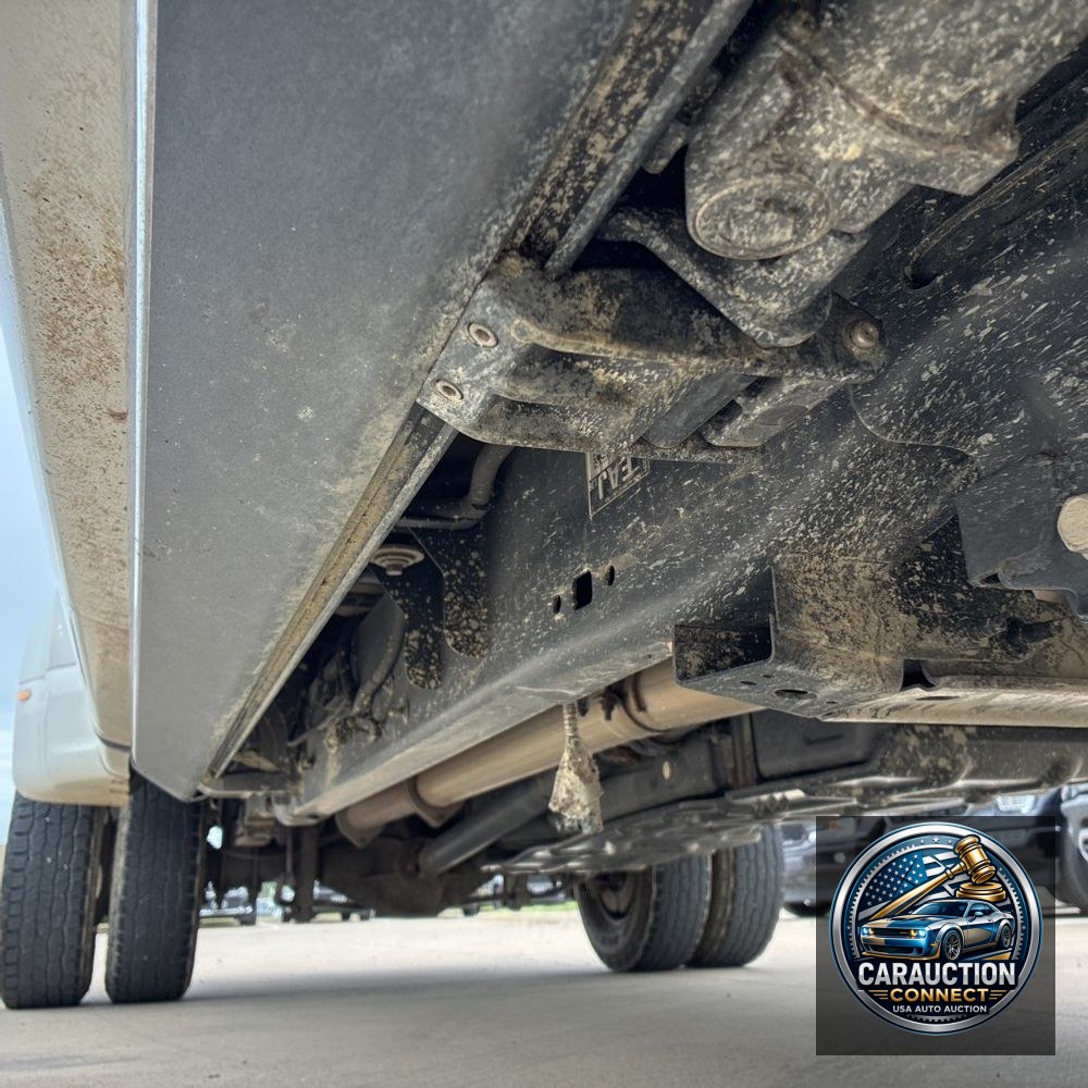 2020 Ford F350 S/D Platinum