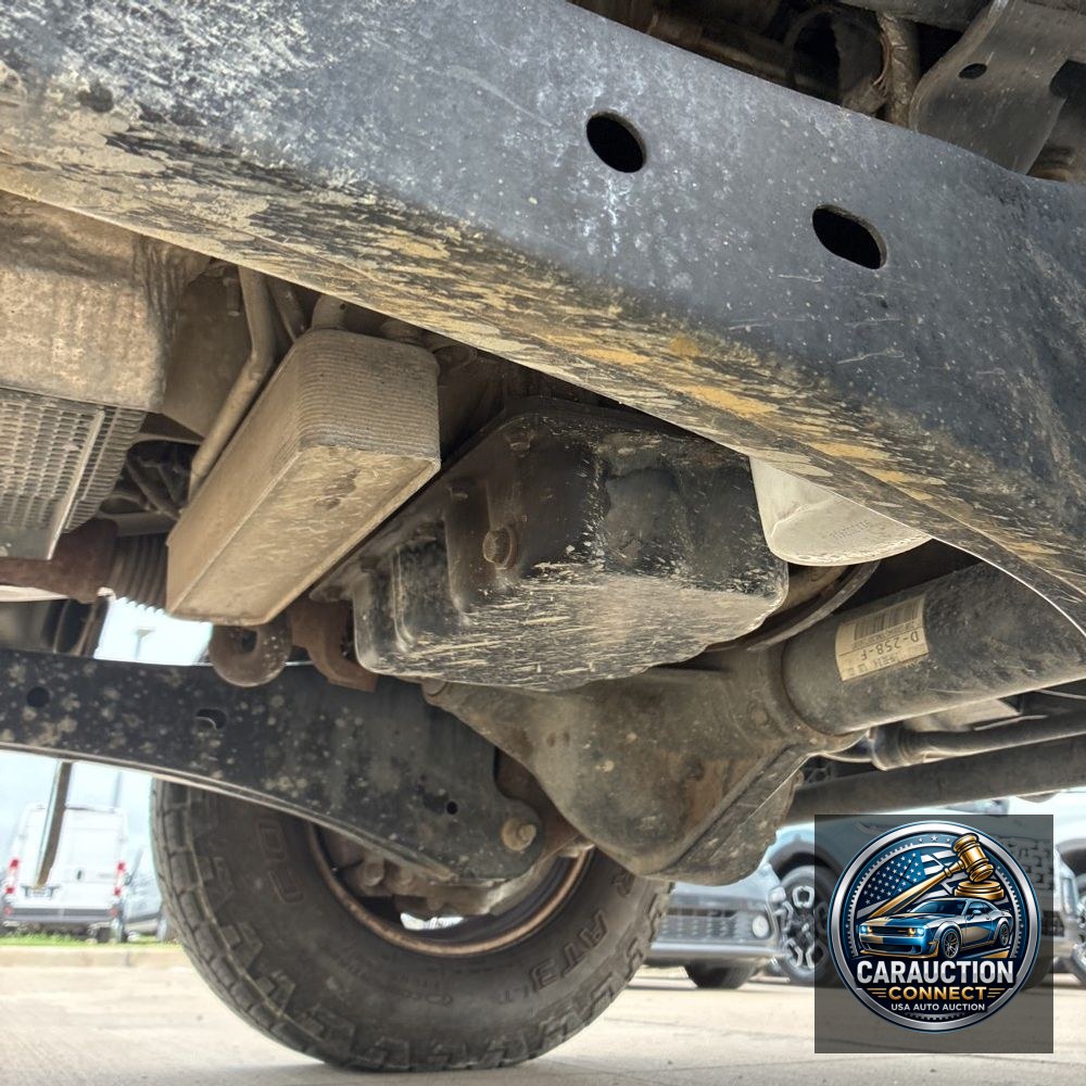 2020 Ford F350 S/D Platinum