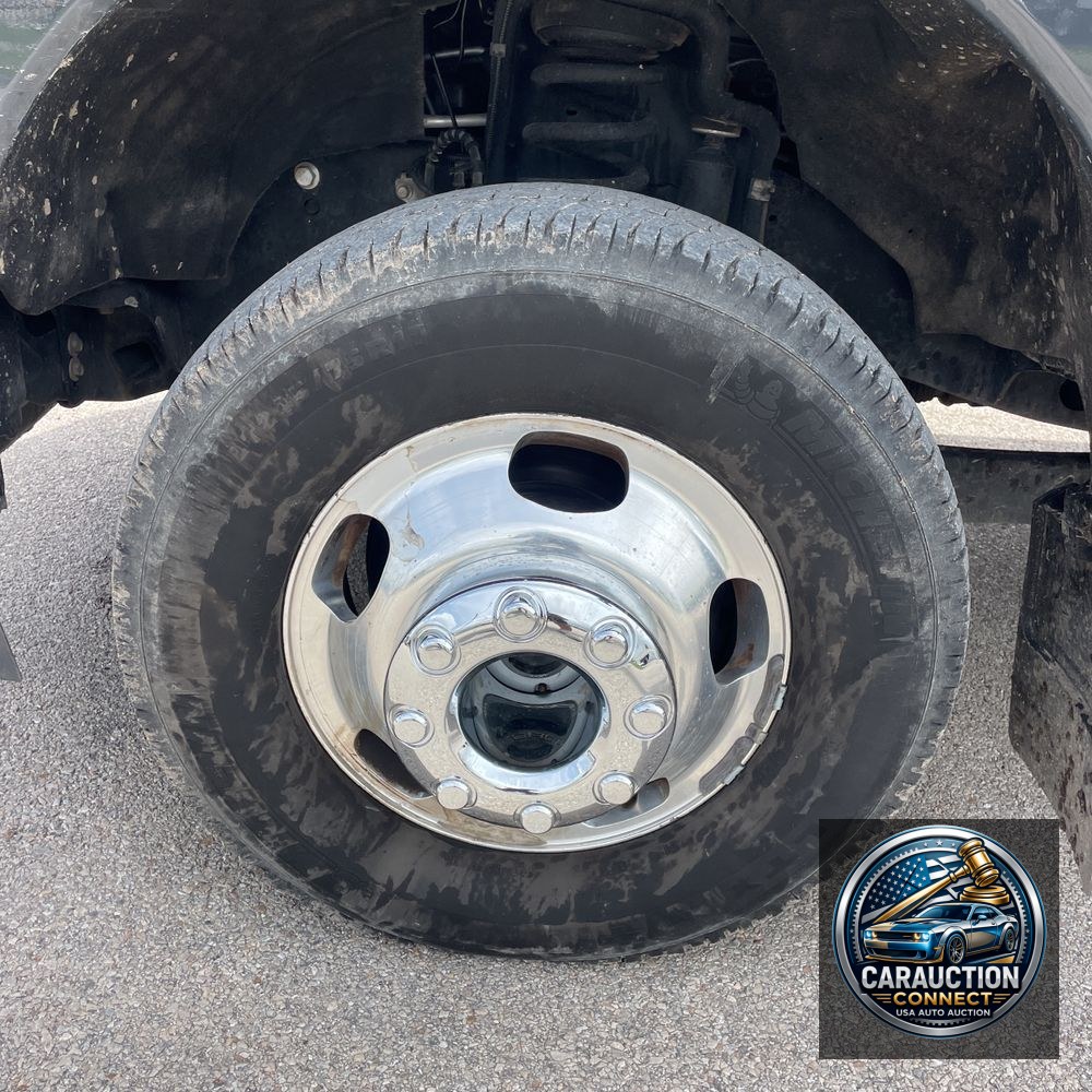 2021 Ford F-350 Super Duty Lariat