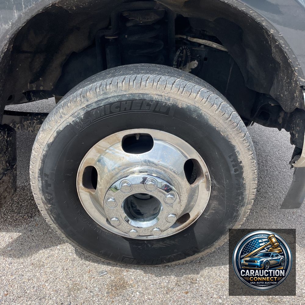 2021 Ford F-350 Super Duty Lariat