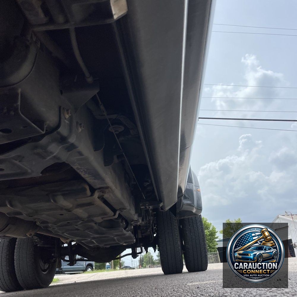 2021 Ford F-350 Super Duty Lariat