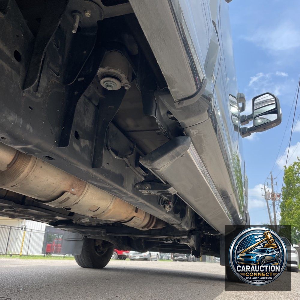 2021 Ford F-350 Super Duty Lariat