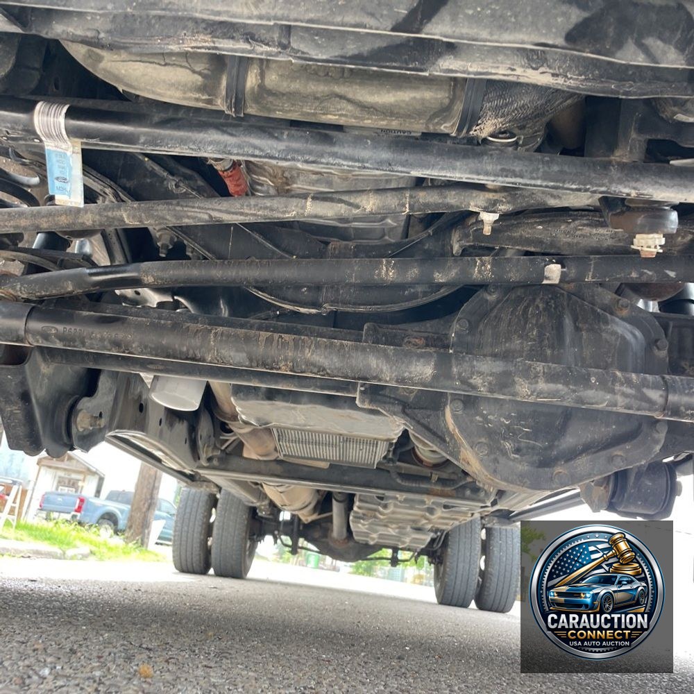 2021 Ford F-350 Super Duty Lariat