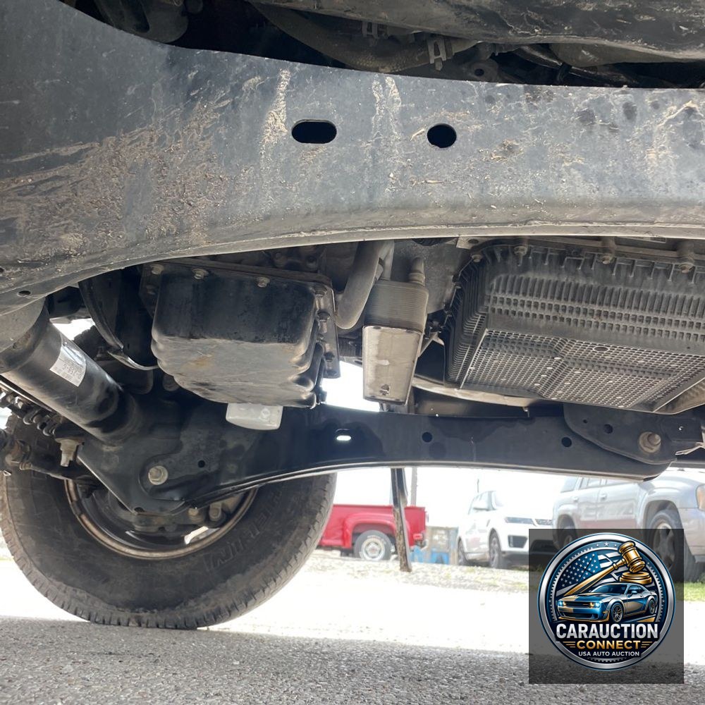2021 Ford F-350 Super Duty Lariat