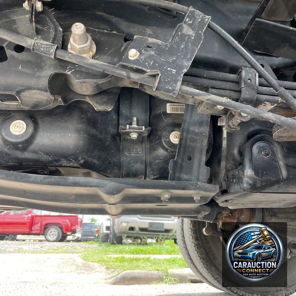 2021 Ford F-350 Super Duty Lariat
