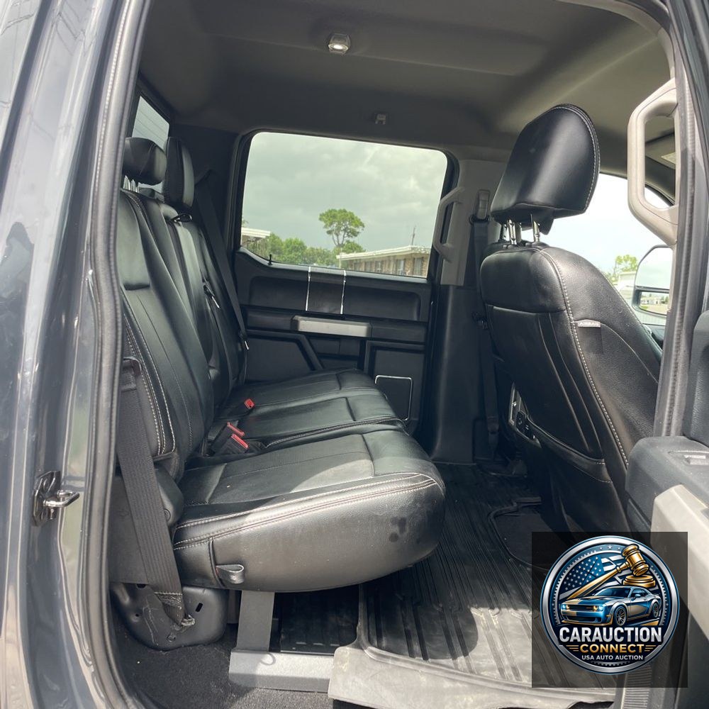2021 Ford F-350 Super Duty Lariat