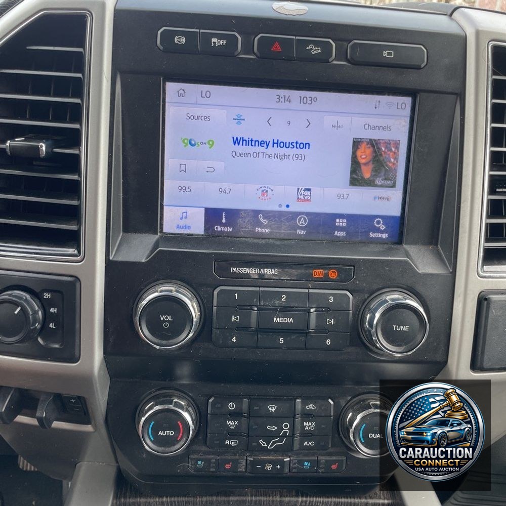 2021 Ford F-350 Super Duty Lariat