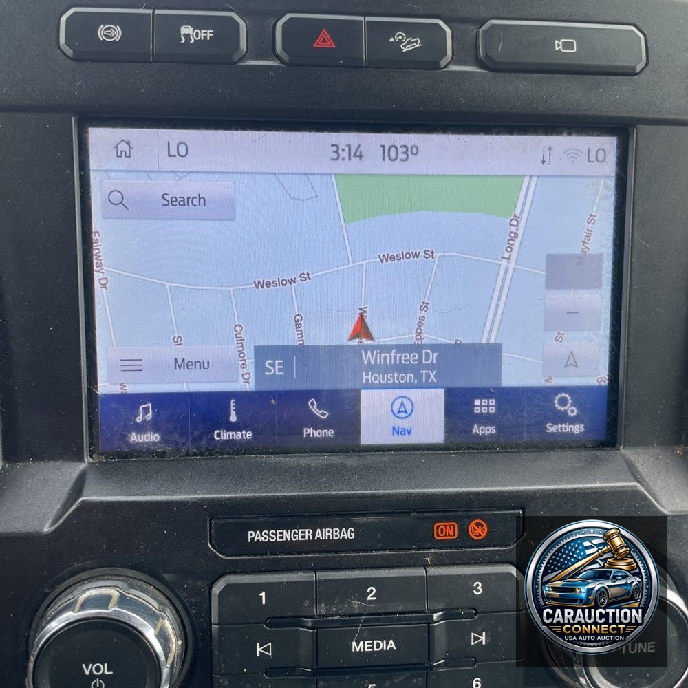 2021 Ford F-350 Super Duty Lariat