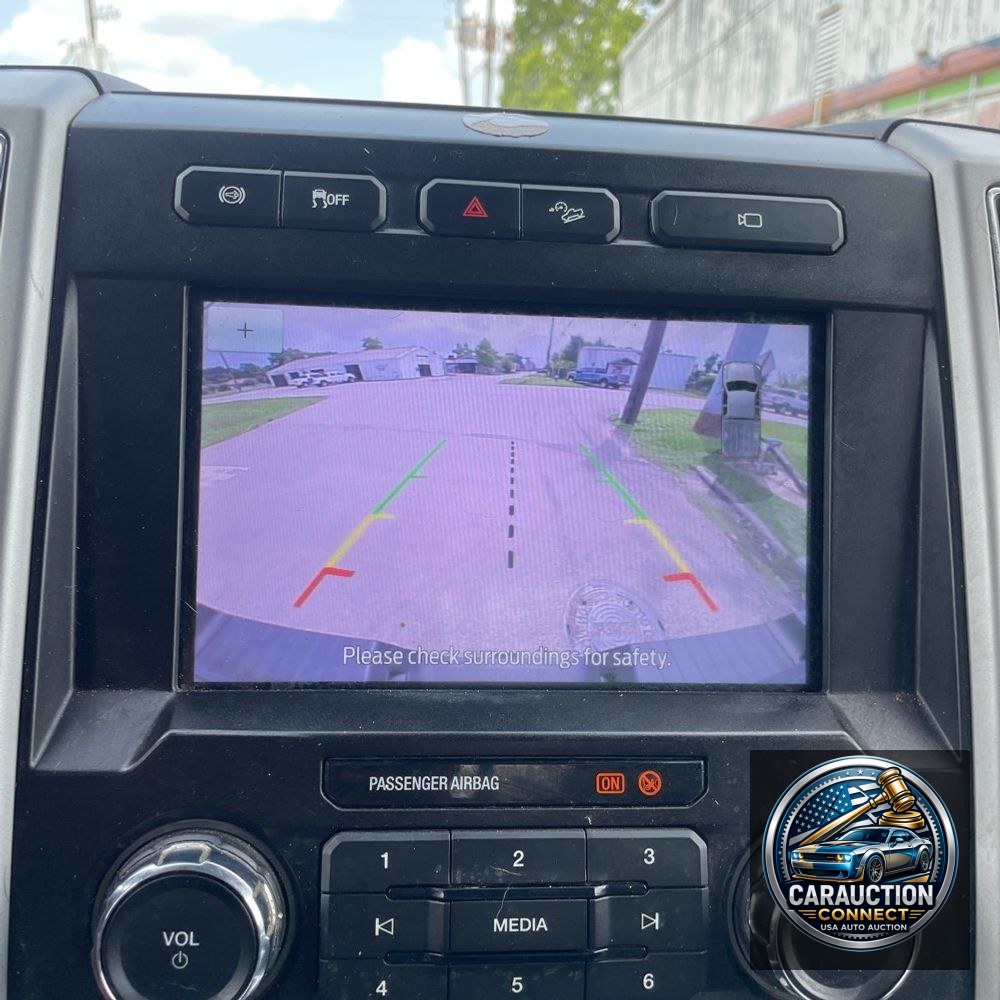 2021 Ford F-350 Super Duty Lariat