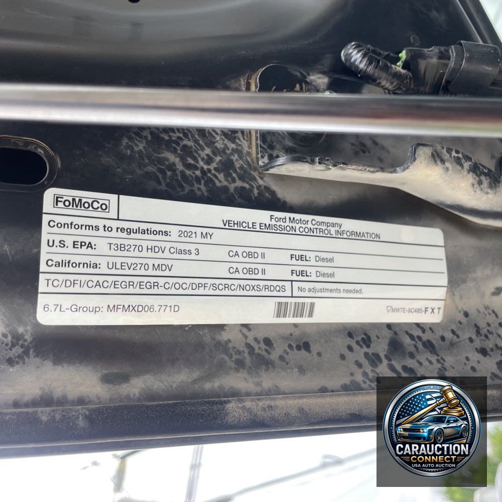 2021 Ford F-350 Super Duty Lariat