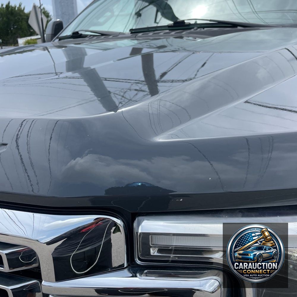 2021 Ford F-350 Super Duty Lariat