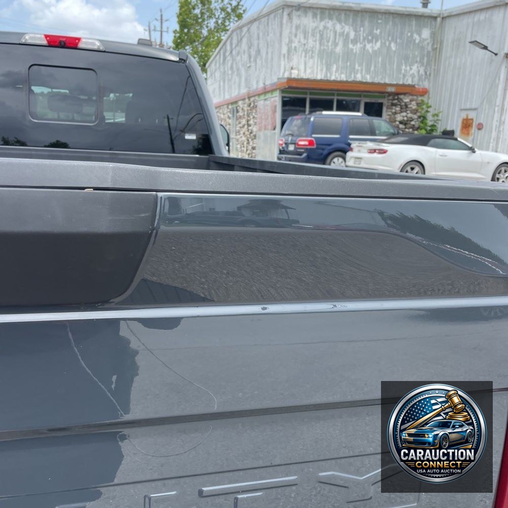 2021 Ford F-350 Super Duty Lariat