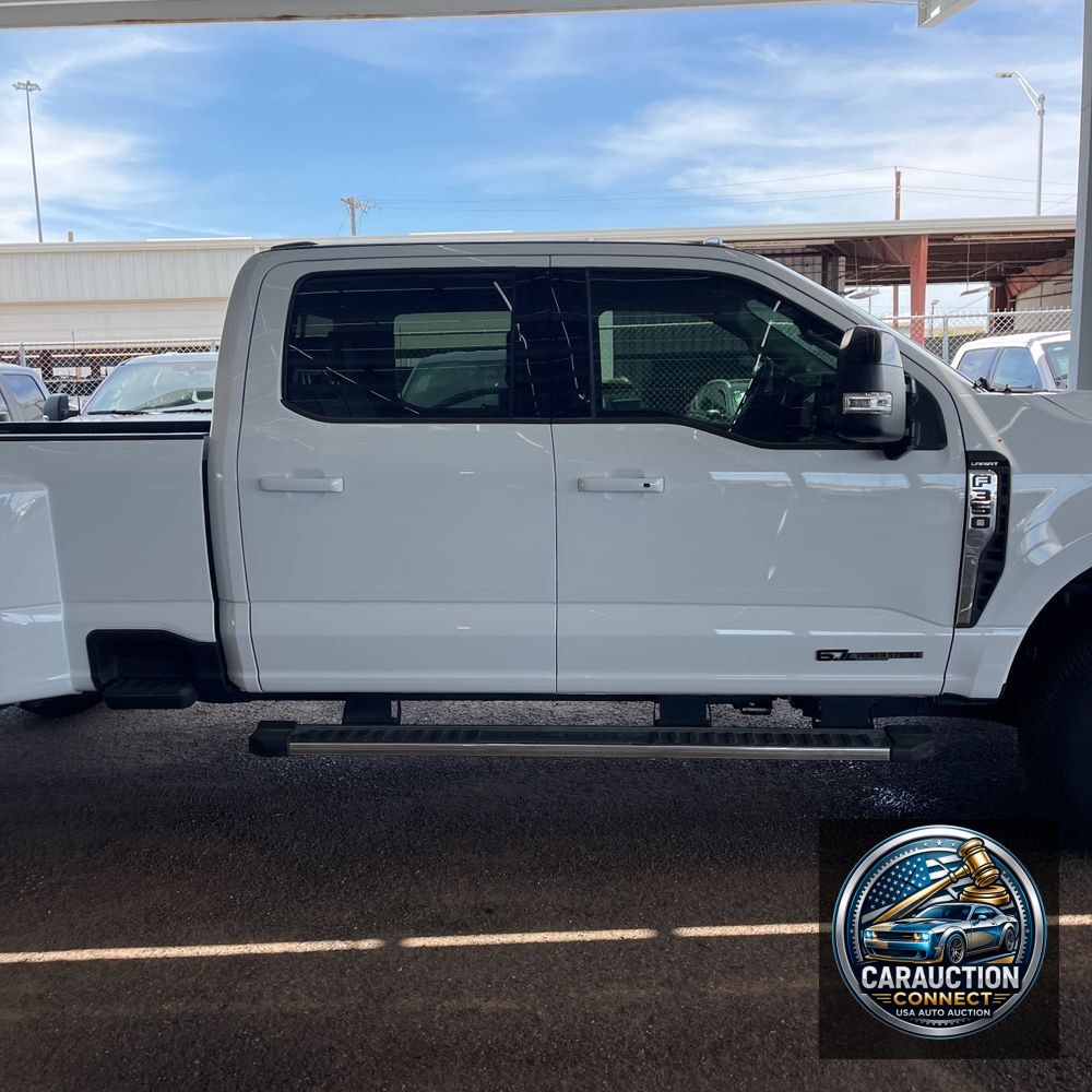 2024 Ford F-350 Super Duty Lariat