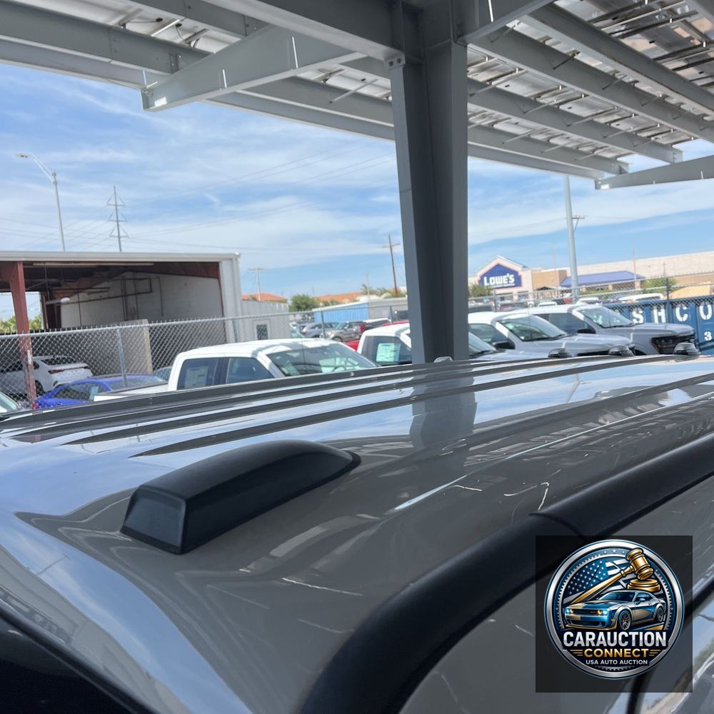 2024 Ford F-350 Super Duty Lariat