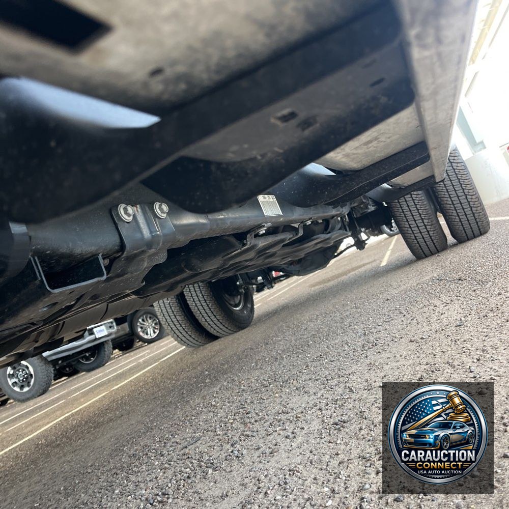 2024 Ford F-350 Super Duty Lariat