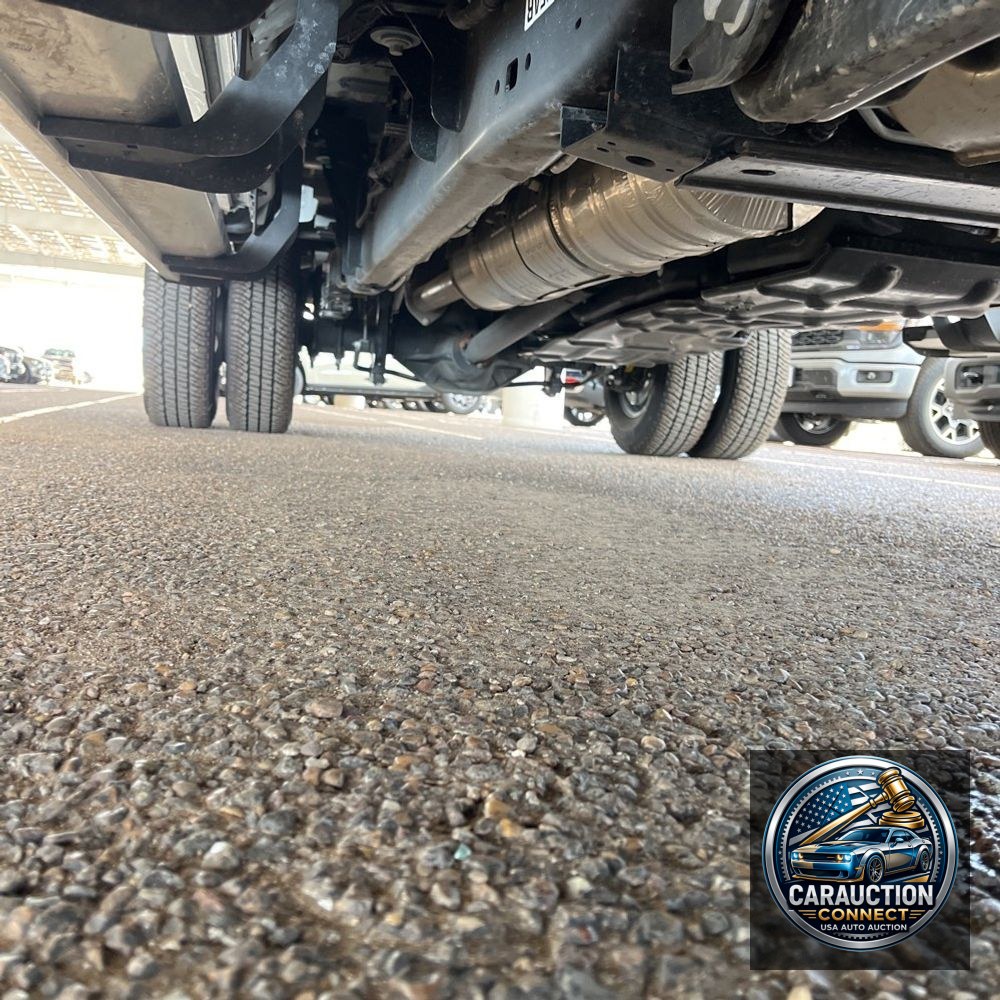 2024 Ford F-350 Super Duty Lariat