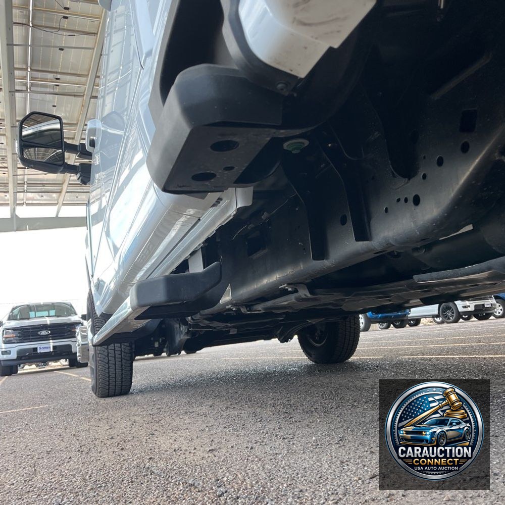 2024 Ford F-350 Super Duty Lariat