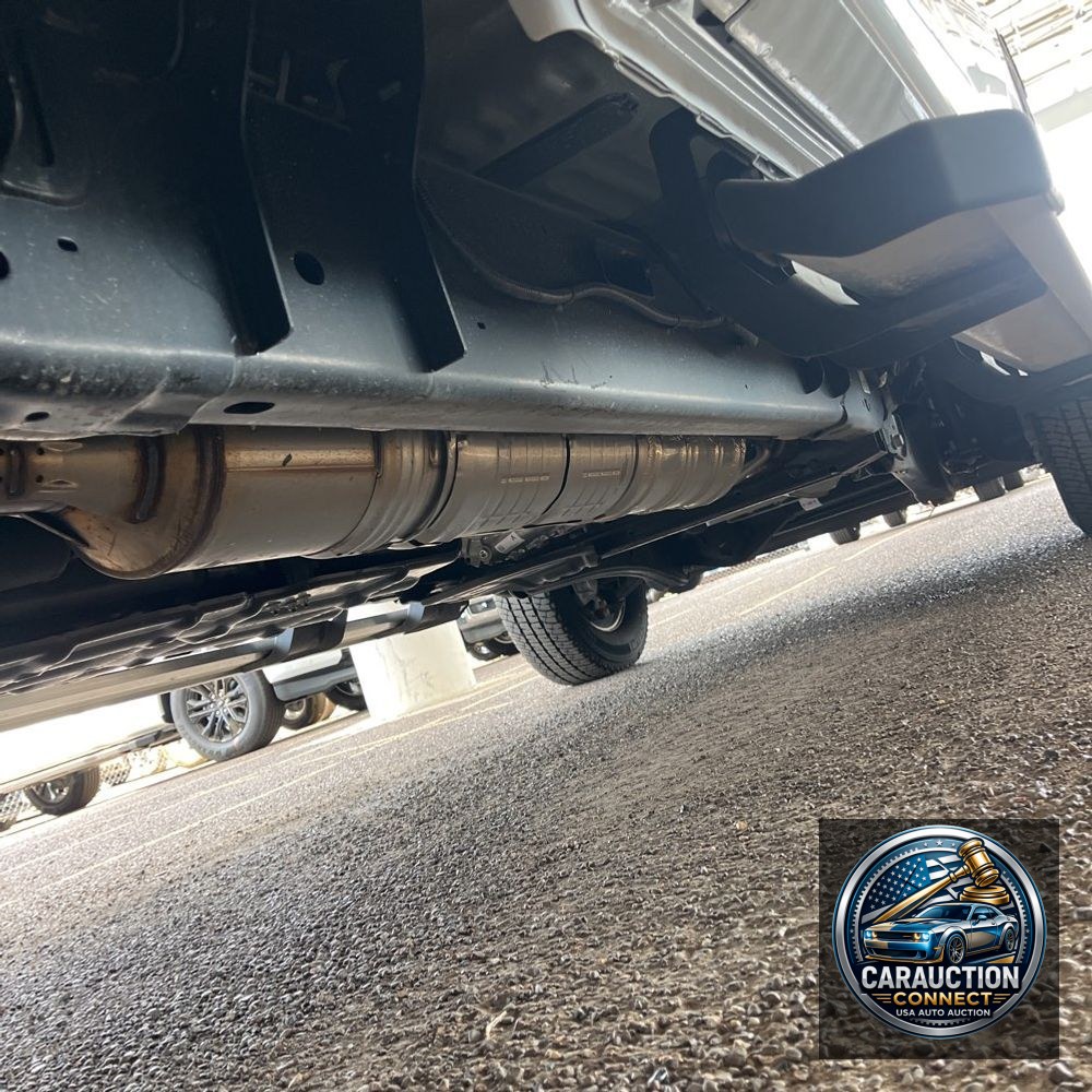 2024 Ford F-350 Super Duty Lariat