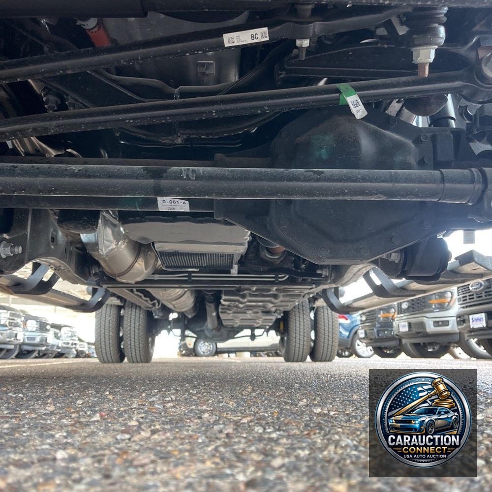 2024 Ford F-350 Super Duty Lariat