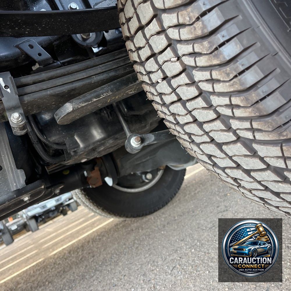 2024 Ford F-350 Super Duty Lariat