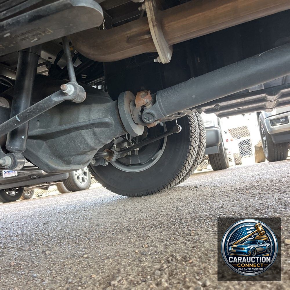 2024 Ford F-350 Super Duty Lariat