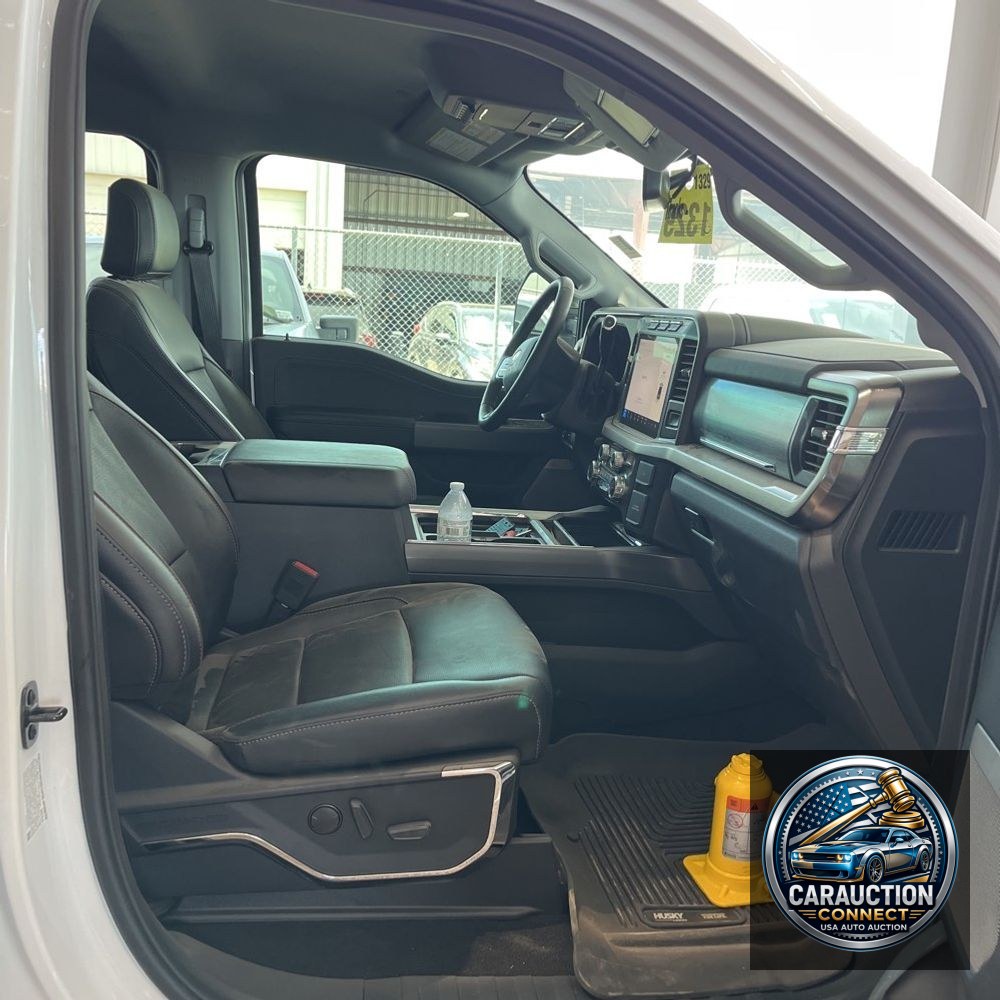 2024 Ford F-350 Super Duty Lariat