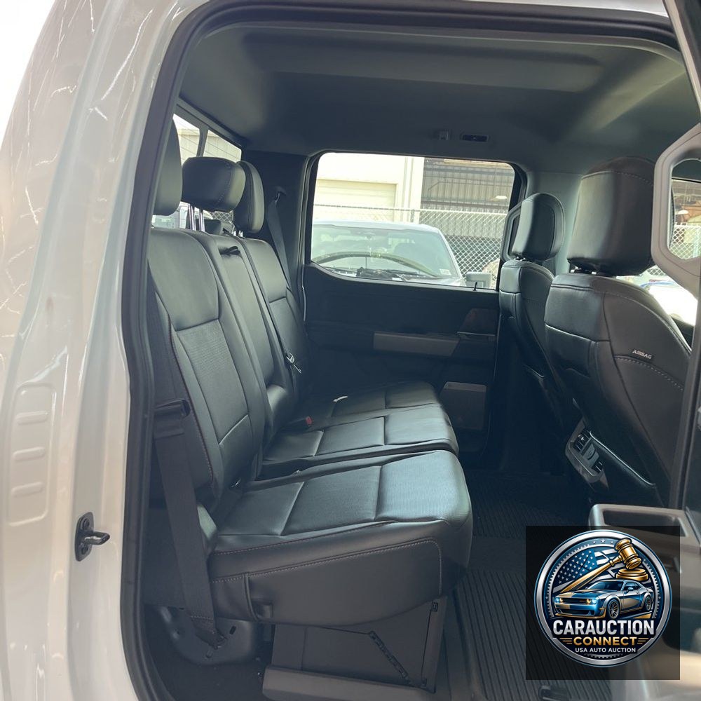 2024 Ford F-350 Super Duty Lariat