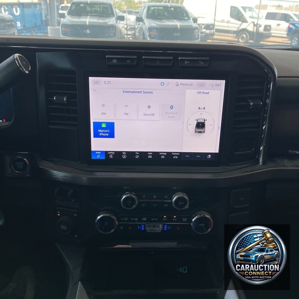 2024 Ford F-350 Super Duty Lariat