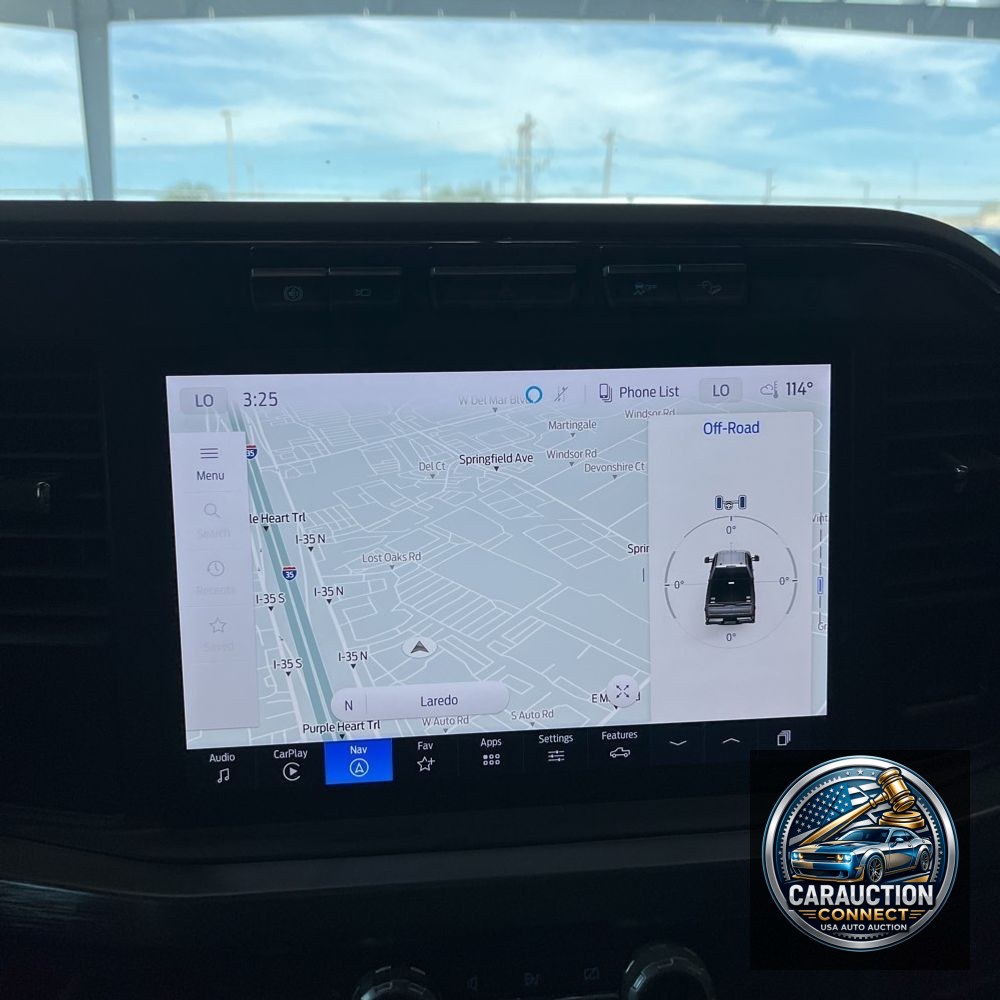 2024 Ford F-350 Super Duty Lariat