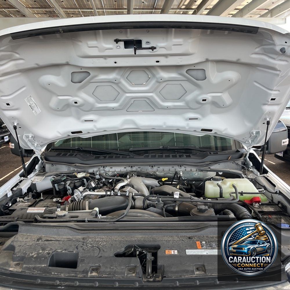 2024 Ford F-350 Super Duty Lariat