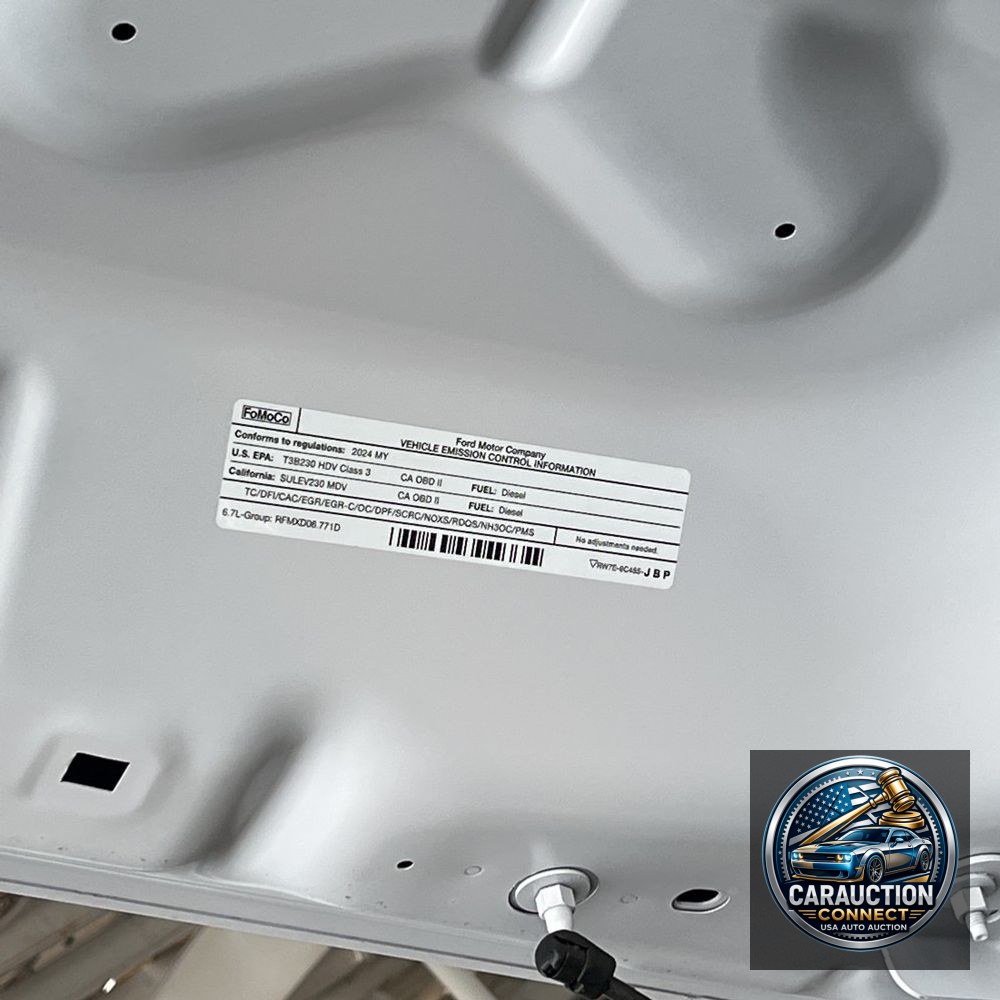 2024 Ford F-350 Super Duty Lariat