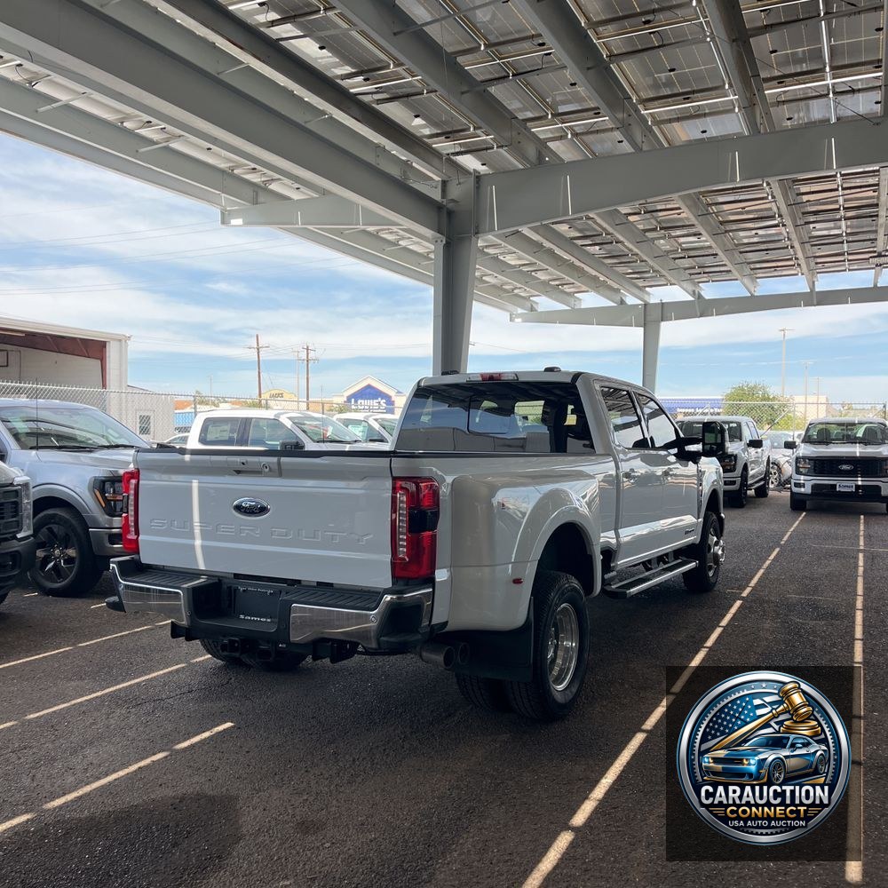 2024 Ford F-350 Super Duty Lariat