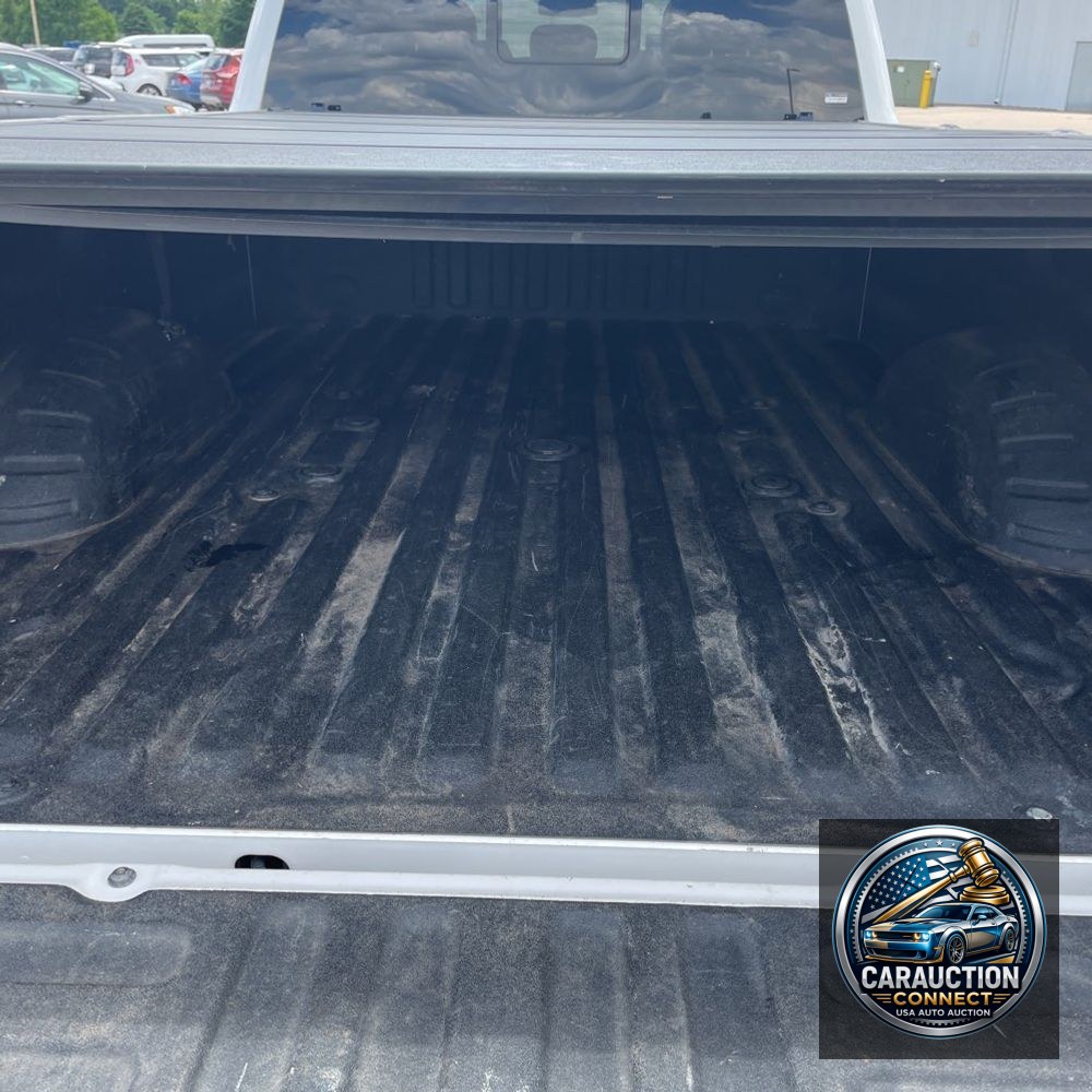 2017 Ford F350 S/D Platinum