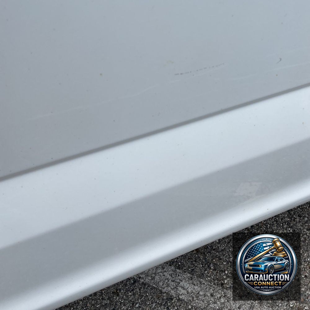 2017 Ford F350 S/D Platinum