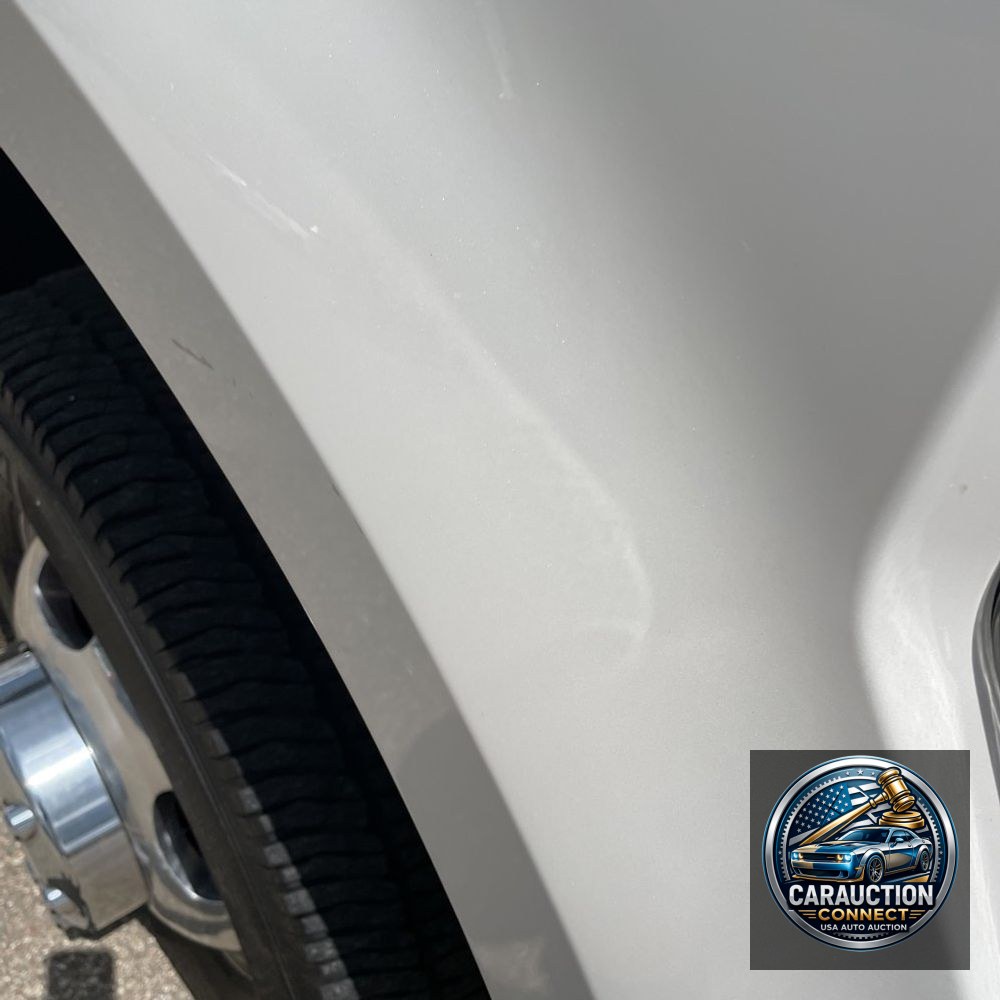 2017 Ford F350 S/D Platinum