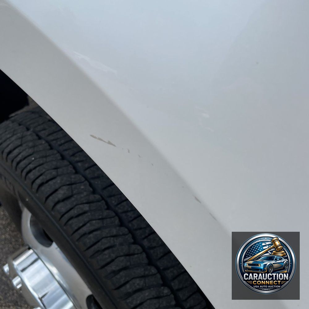 2017 Ford F350 S/D Platinum