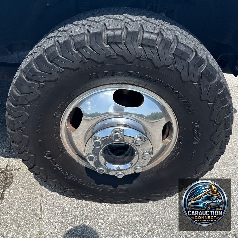 2022 Ford F-350 Super Duty Lariat