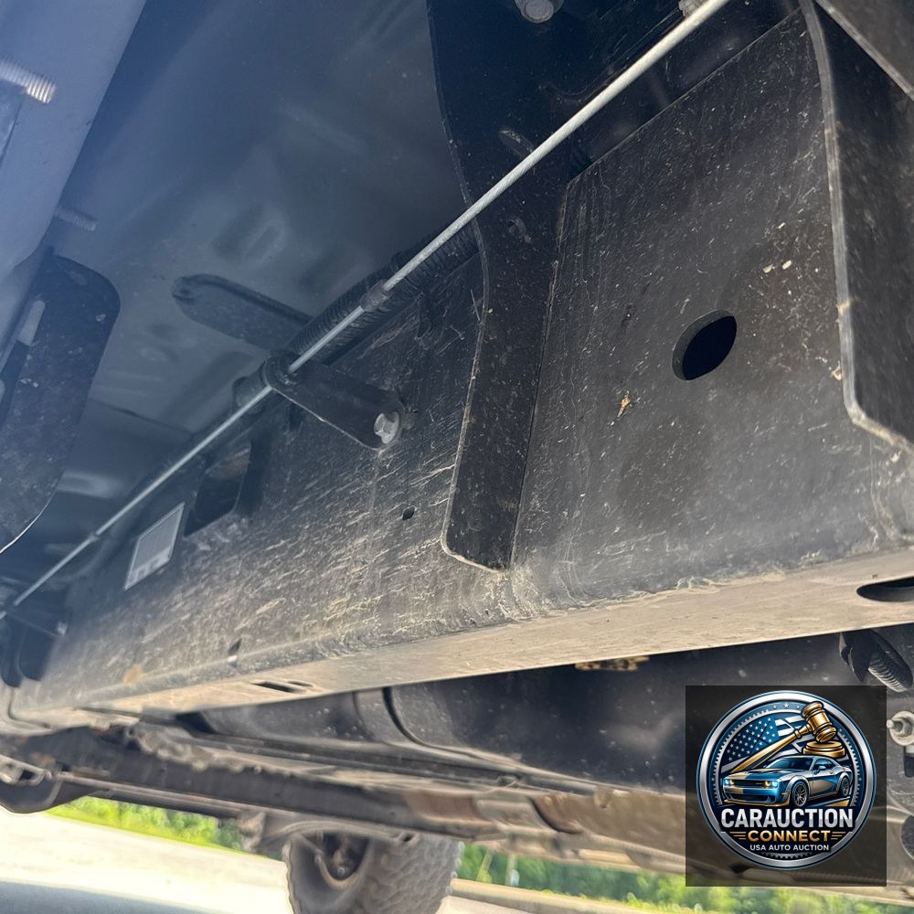 2022 Ford F-350 Super Duty Lariat
