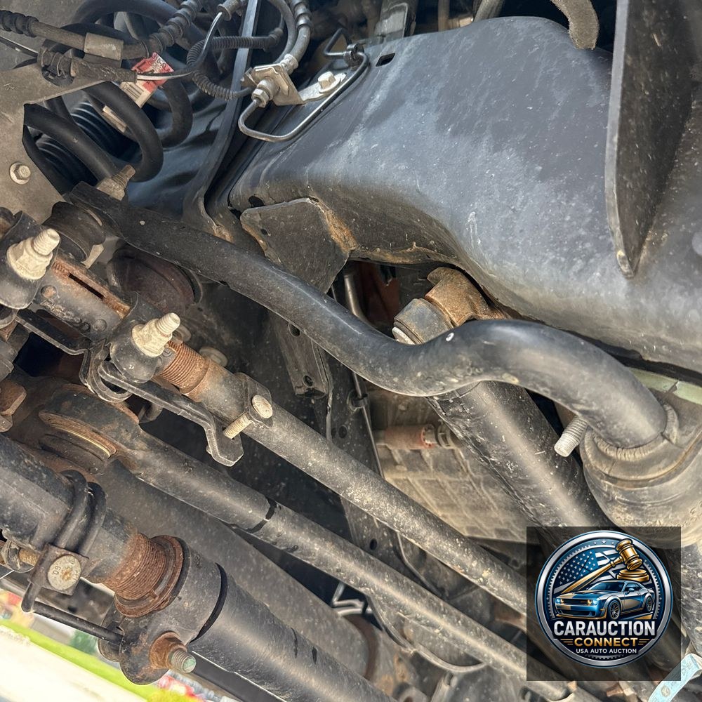 2022 Ford F-350 Super Duty Lariat