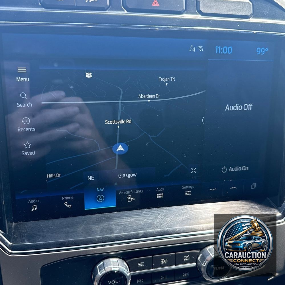 2022 Ford F-350 Super Duty Lariat